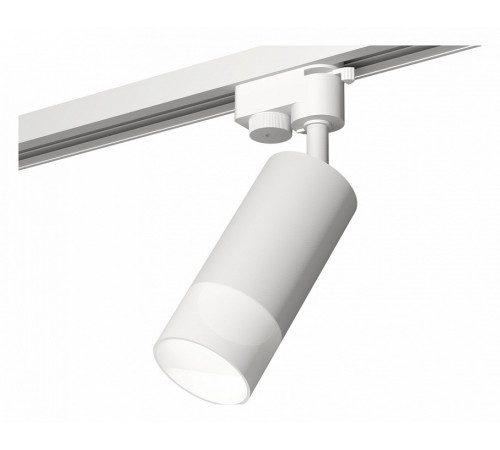 Трековый однофазный светильник Ambrella Light Track System XT6322170 (A2520, C6322, N6252)