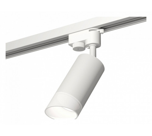 Трековый однофазный светильник Ambrella Light Track System XT6322180 (A2520, C6322, N6256)
