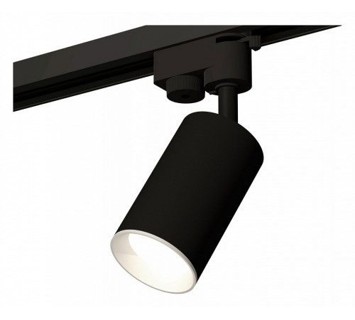 Трековый однофазный светильник Ambrella Light Track System XT6323001 (A2521, C6323, N6101)