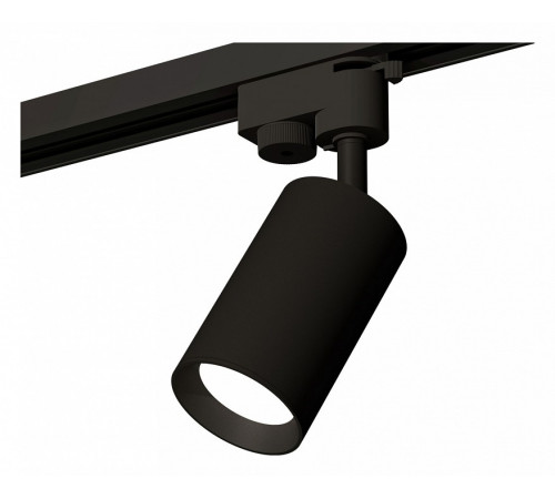 Трековый однофазный светильник Ambrella Light Track System XT6323002 (A2521, C6323, N6102)