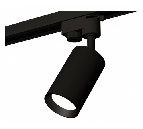 Трековый однофазный светильник Ambrella Light Track System XT6323003 (A2521, C6323, N6103)