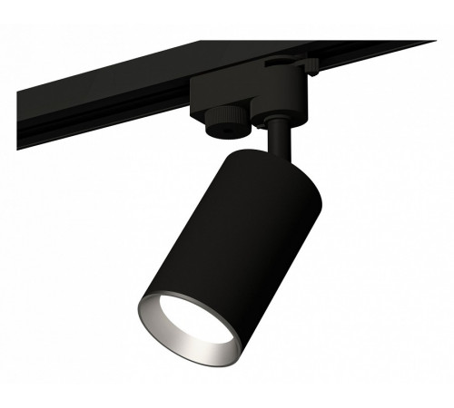 Трековый однофазный светильник Ambrella Light Track System XT6323004 (A2521, C6323, N6104)