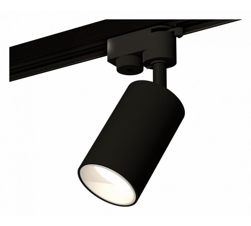 Трековый однофазный светильник Ambrella Light Track System XT6323020 (A2521, C6323, N6110)