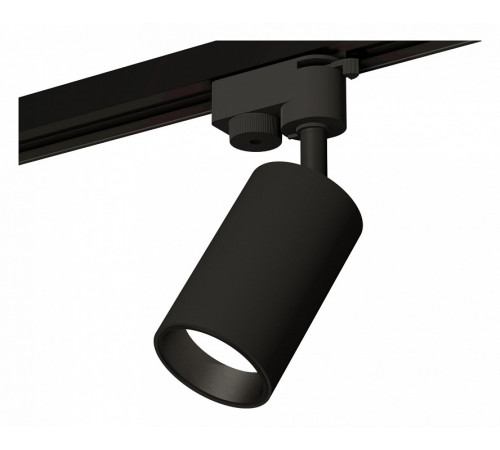 Трековый однофазный светильник Ambrella Light Track System XT6323021 (A2521, C6323, N6111)