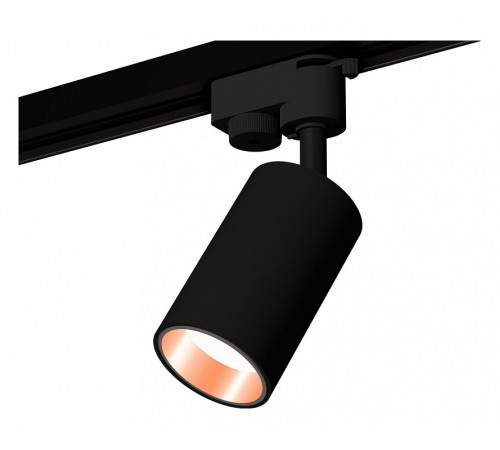 Трековый однофазный светильник Ambrella Light Track System XT6323024 (A2521, C6323, N6114)