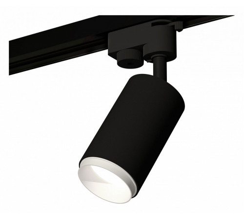 Трековый однофазный светильник Ambrella Light Track System XT6323040 (A2521, C6323, N6120)