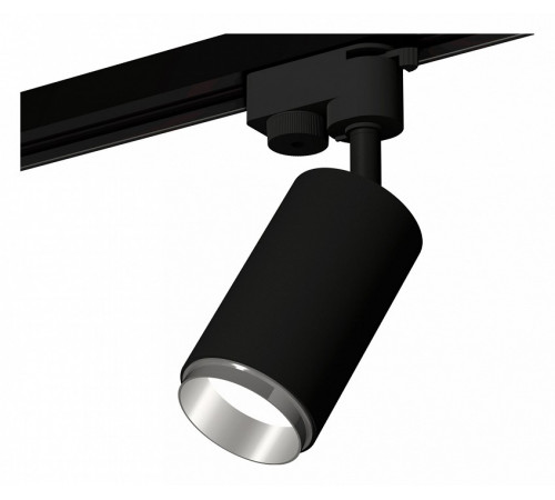 Трековый однофазный светильник Ambrella Light Track System XT6323042 (A2521, C6323, N6122)