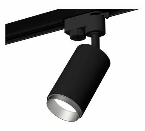 Трековый однофазный светильник Ambrella Light Track System XT6323043 (A2521, C6323, N6123)