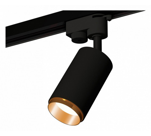 Трековый однофазный светильник Ambrella Light Track System XT6323044 (A2521, C6323, N6124)