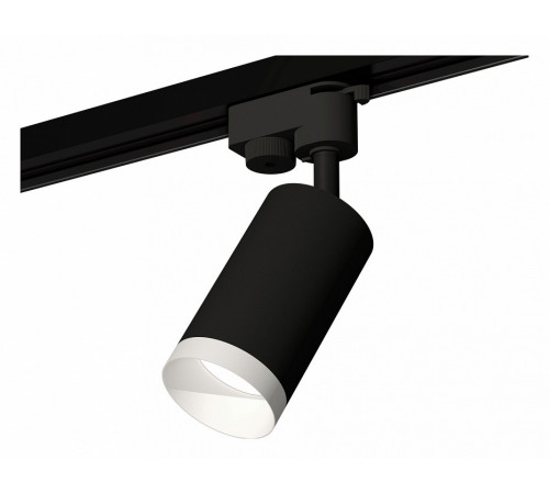 Трековый однофазный светильник Ambrella Light Track System XT6323060 (A2521, C6323, N6130)