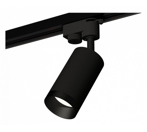 Трековый однофазный светильник Ambrella Light Track System XT6323061 (A2521, C6323, N6131)