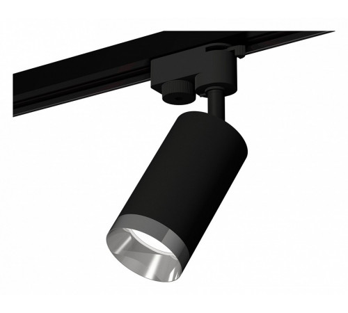 Трековый однофазный светильник Ambrella Light Track System XT6323062 (A2521, C6323, N6132)