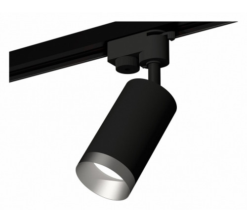 Трековый однофазный светильник Ambrella Light Track System XT6323063 (A2521, C6323, N6133)