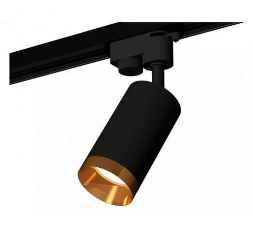Трековый однофазный светильник Ambrella Light Track System XT6323064 (A2521, C6323, N6134)