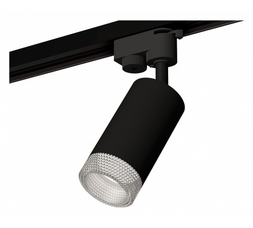 Трековый однофазный светильник Ambrella Light Track System XT6323080 (A2521, C6323, N6150)