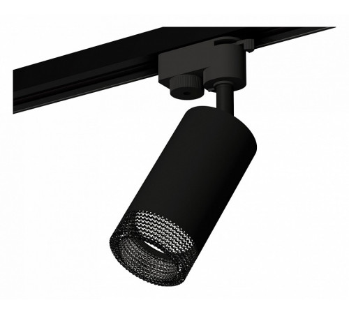 Трековый однофазный светильник Ambrella Light Track System XT6323081 (A2521, C6323, N6151)