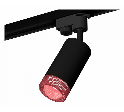 Трековый однофазный светильник Ambrella Light Track System XT6323082 (A2521, C6323, N6152)