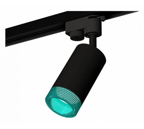Трековый однофазный светильник Ambrella Light Track System XT6323083 (A2521, C6323, N6153)