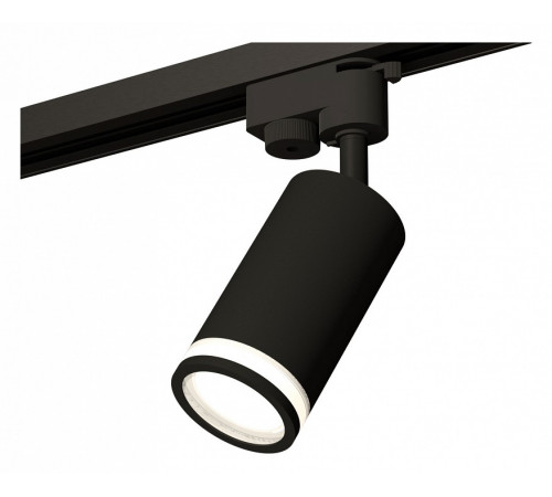 Трековый однофазный светильник Ambrella Light Track System XT6323101 (A2521, C6323, N6221)
