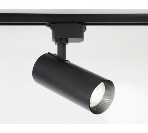 Трековый однофазный светильник Ambrella Light Track System XT6323110