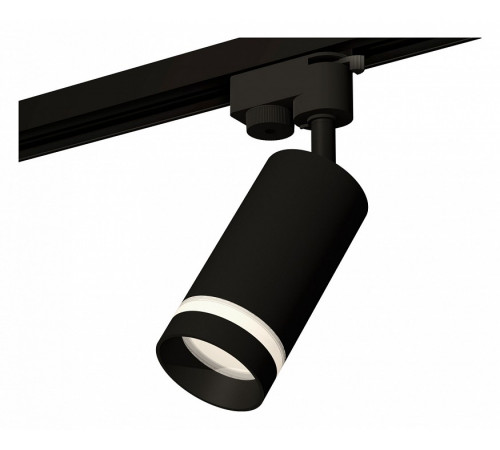 Трековый однофазный светильник Ambrella Light Track System XT6323111 (A2521, C6323, N6229)
