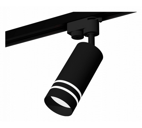 Трековый однофазный светильник Ambrella Light Track System XT6323121 (A2521, C6323, N6236)