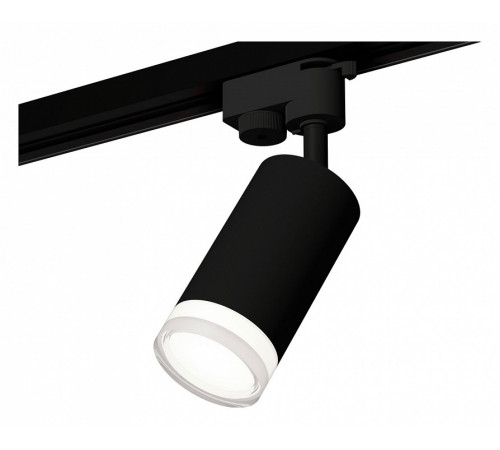 Трековый однофазный светильник Ambrella Light Track System XT6323130 (A2521, C6323, N6241)