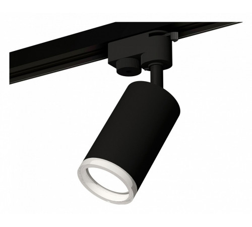Трековый однофазный светильник Ambrella Light Track System XT6323140 (A2521, C6323, N6245)