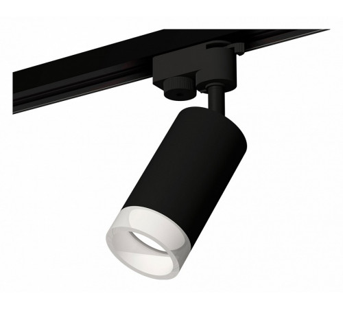 Трековый однофазный светильник Ambrella Light Track System XT6323160 (A2521, C6323, N6248)