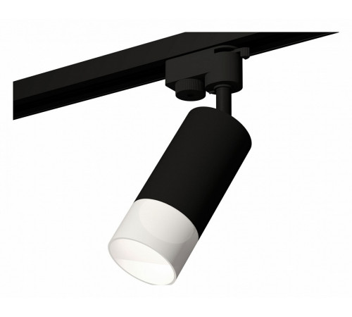 Трековый однофазный светильник Ambrella Light Track System XT6323170 (A2521, C6323, N6252)