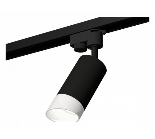 Трековый однофазный светильник Ambrella Light Track System XT6323180 (A2521, C6323, N6256)