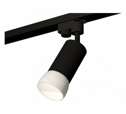 Трековый однофазный светильник Ambrella Light Track System XT6323190 (A2521, C6323, N6258)