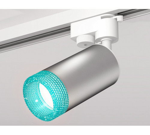 Трековый однофазный светильник Ambrella Light Track System XT6324002 (A2520, C6324, N6153)