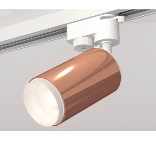 Трековый однофазный светильник Ambrella Light Track System XT6326002 (A2520, C6326, N6120)