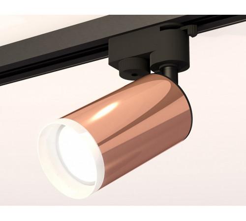 Трековый однофазный светильник Ambrella Light Track System XT6326012 (A2521, C6326, N6246)