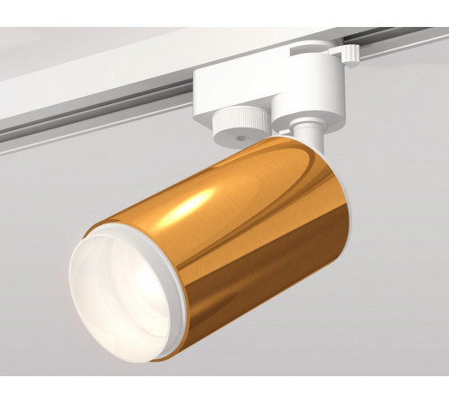 Трековый однофазный светильник Ambrella Light Track System XT6327002 (A2520, C6327, N6120)