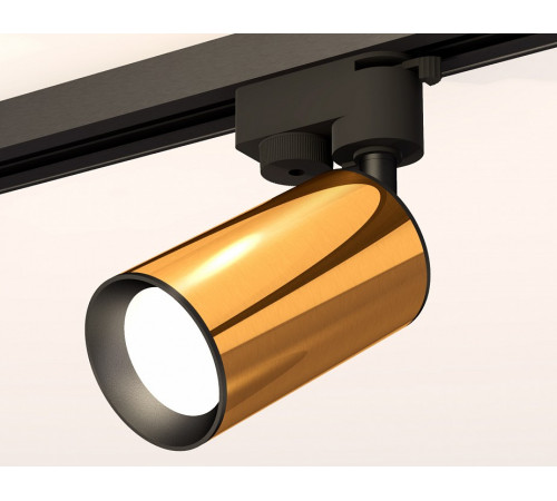 Трековый однофазный светильник Ambrella Light Track System XT6327010 (A2521, C6327, N6102)
