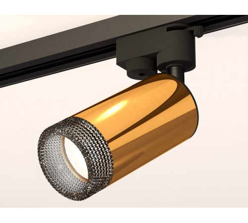 Трековый однофазный светильник Ambrella Light Track System XT6327011 (A2521, C6327, N6151)