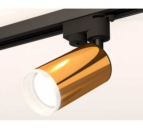 Трековый однофазный светильник Ambrella Light Track System XT6327012 (A2521, C6327, N6246)