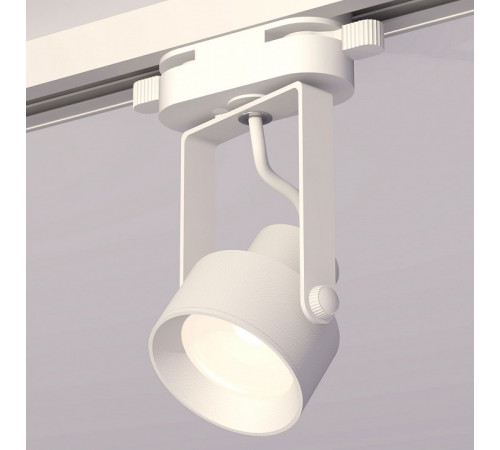 Трековый однофазный светильник Ambrella Light Track System XT6601001 (C6601, N6101)