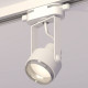 Трековый однофазный светильник Ambrella Light Track System XT6601021 (C6601, N6122)