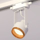 Трековый однофазный светильник Ambrella Light Track System XT6601023 (C6601, N6124)