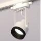 Трековый однофазный светильник Ambrella Light Track System XT6601041 (C6601, N6131)