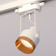 Трековый однофазный светильник Ambrella Light Track System XT6601044 (C6601, N6134)