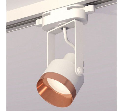 Трековый однофазный светильник Ambrella Light Track System XT6601045 (C6601, N6135)