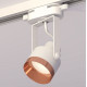 Трековый однофазный светильник Ambrella Light Track System XT6601045 (C6601, N6135)