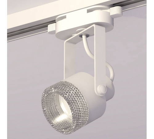 Трековый однофазный светильник Ambrella Light Track System XT6601060 (C6601, N6150)