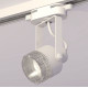 Трековый однофазный светильник Ambrella Light Track System XT6601060 (C6601, N6150)