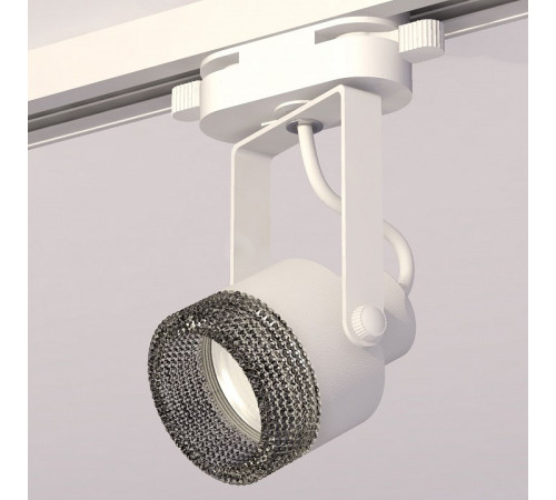 Трековый однофазный светильник Ambrella Light Track System XT6601061 (C6601, N6151)