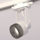 Трековый однофазный светильник Ambrella Light Track System XT6601061 (C6601, N6151)